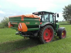 John Deere 5100r