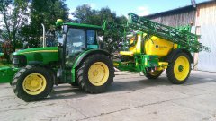 John Deere 5720 i 740