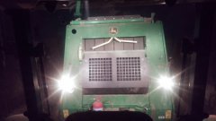 John Deere 582