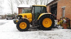 John Deere 6420 Premium