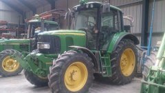 John Deere 6420s