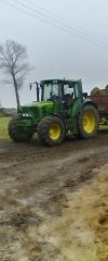 John Deere 6430 Premium