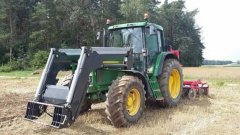 John Deere 6510 Premium