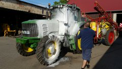 john deere 6530 premium