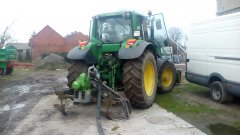 John Deere 6630 premium