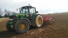 John Deere 6630 Premium