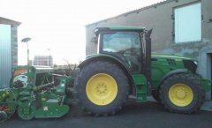 John Deere 6r