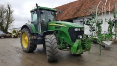 John Deere 7720