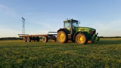 John Deere 7720