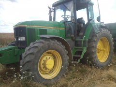 John Deere 7800