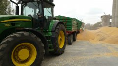 john deere 7930 i metal tech