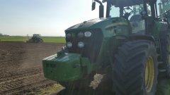 John deere 7930 john deere 6530