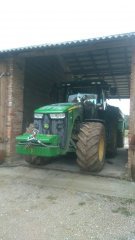 John Deere 8345 R