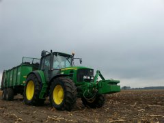 John Deere vs Warfama N229/1