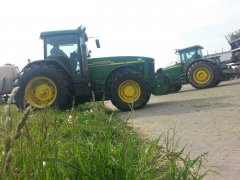 john deere