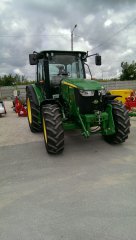 John Deere