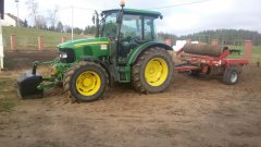 John Deere