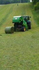 John Deere