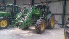 John Deere