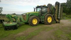 John Deere