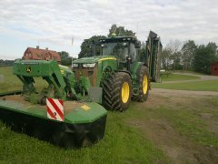 John Deere