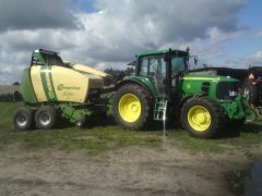 John Deere