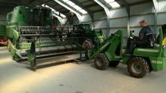 John Deere