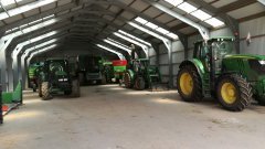 John Deere