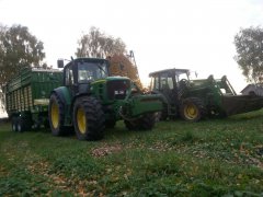 John Deere