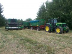 John Deere