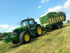 John Deere