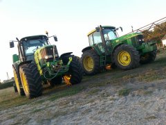 John Deere