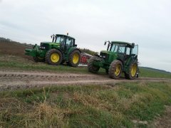 John Deere