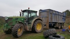 JohnDeere 6150r