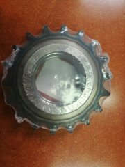 Koło łańcuchowe Bizon