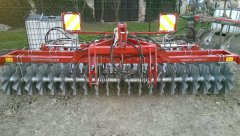 Kongskilds front terra c