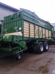 Krone AX 280 GD