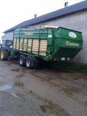 Krone AX 280 GD