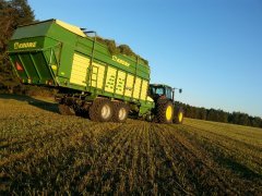 Krone AX 280 GD