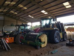 Krone BigX 770