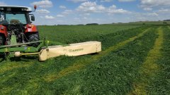 Krone EasyCut 280