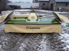 Krone EasyCut 320