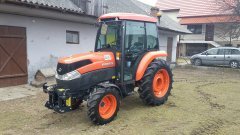 Kubota L5040