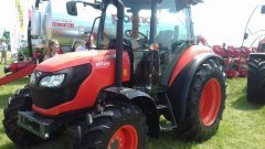 KUBOTA M7060