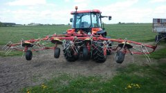 Kubota + Pottinger