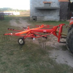 Kuhn GA 300 NM