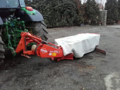 Kuhn gmd 55 HD