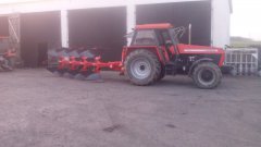 Kuhn multimaster 123 nsh