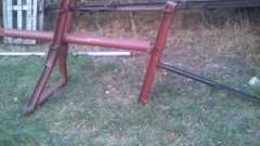 Ładowacz do Bel ( tzw. Szpilka)