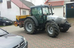 Lamborghini r3 evo 100 i siewnik vredo